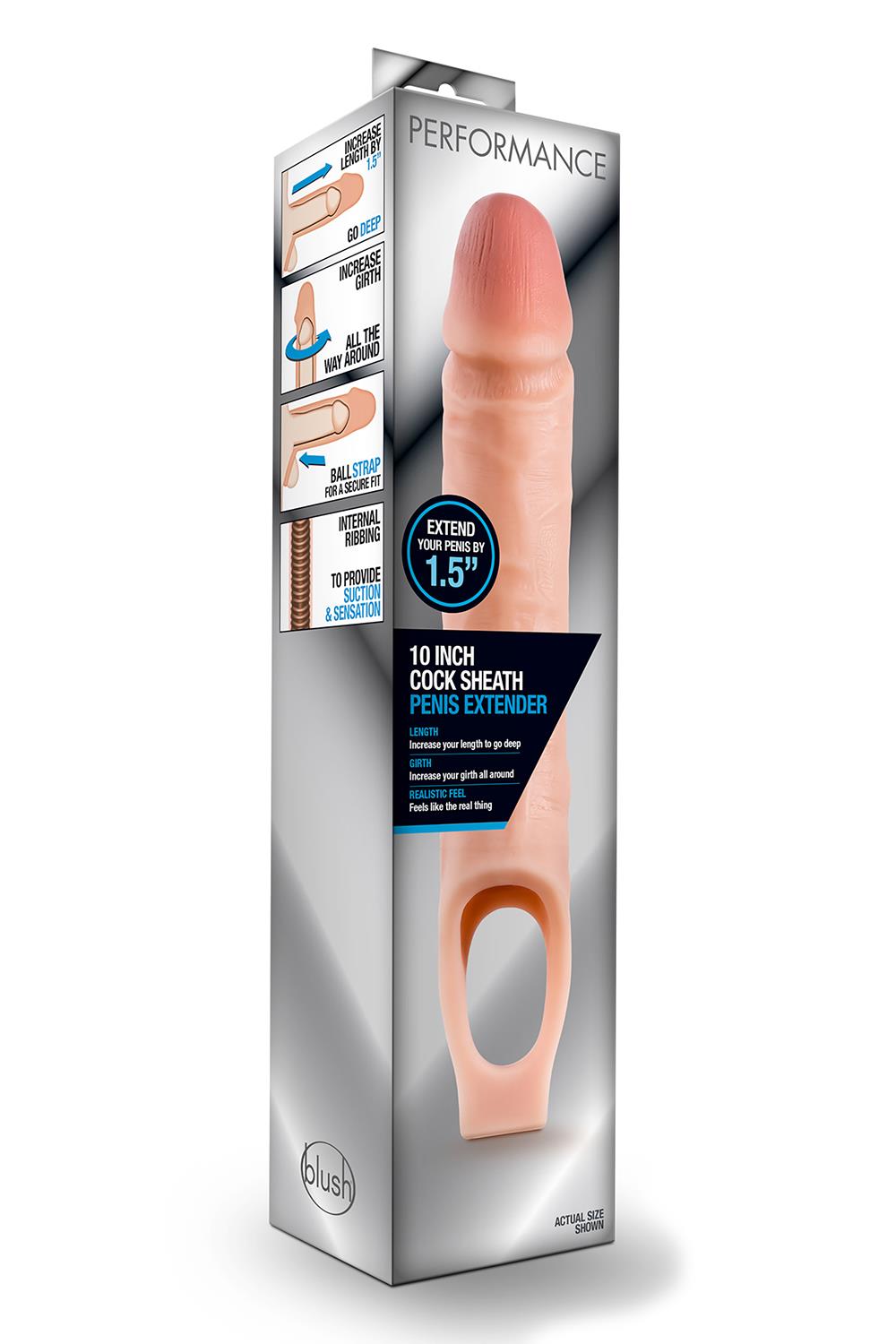 Navlaka za penis 331558